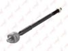 LYNXauto C2046LR Tie Rod Axle Joint